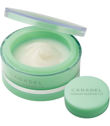 Amazon.co.jp: 【医薬部外品 ハリケア・シワ改善】 CANADEL プレミア